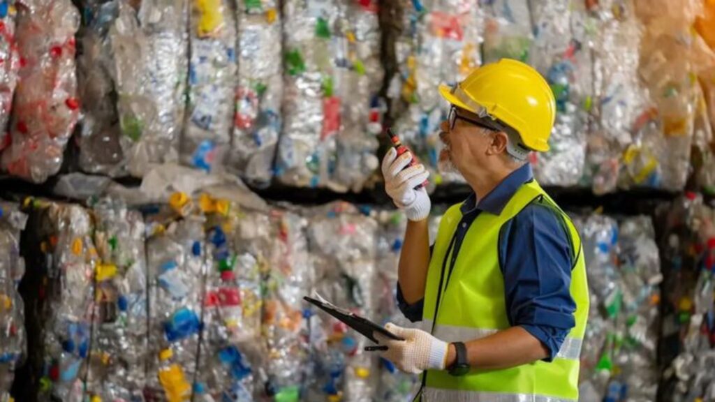 waste management system